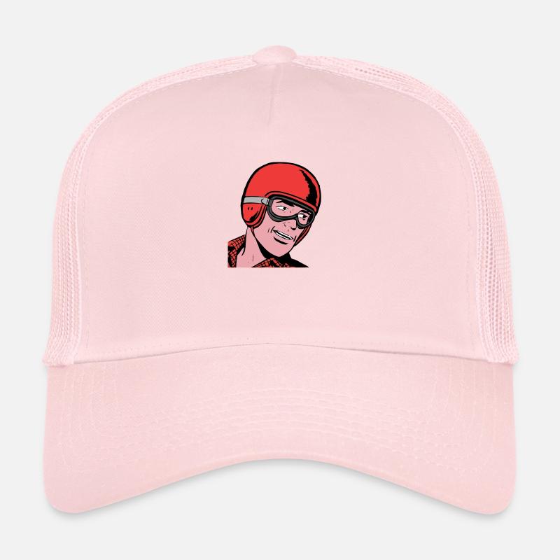 Trucker Cap