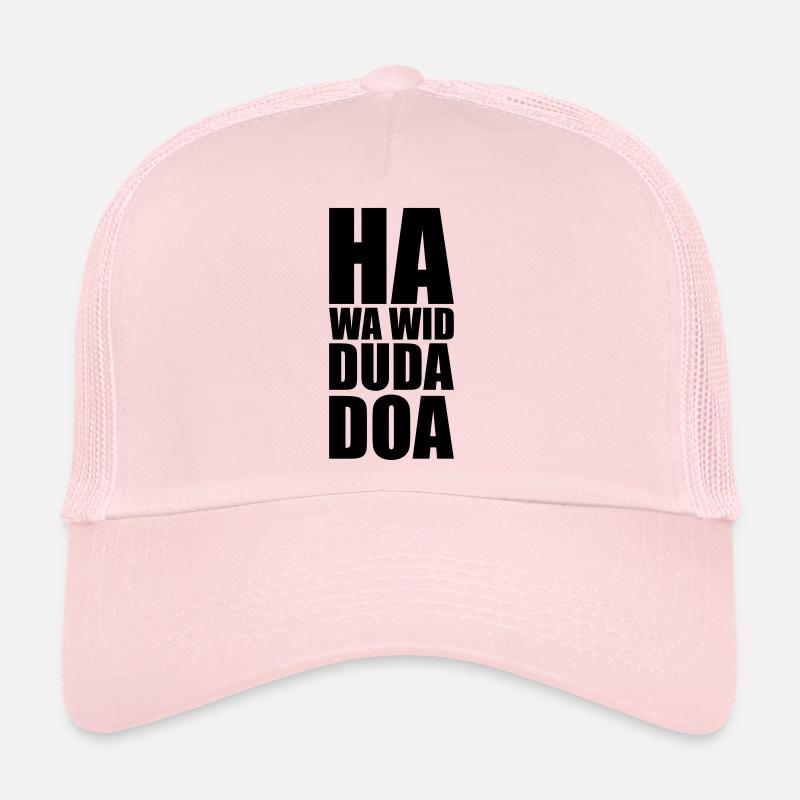 Trucker Cap