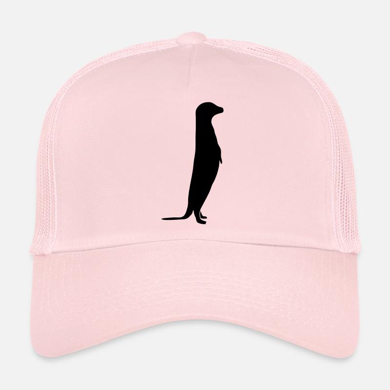 Meerkats / / Surikate / / Africa / / african Trucker Cap