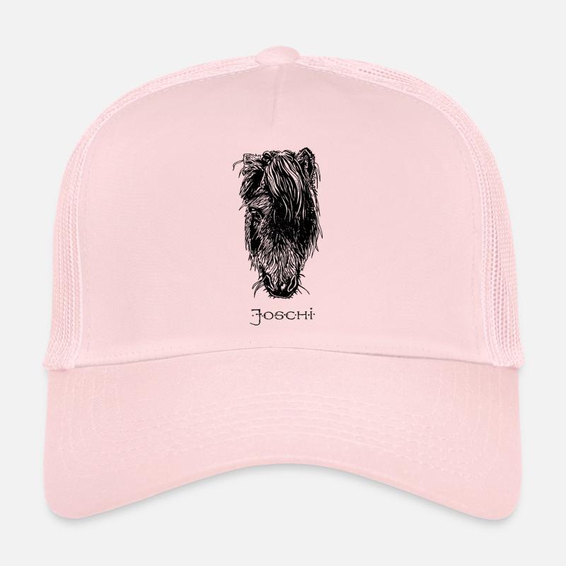 Joschi Trucker Cap