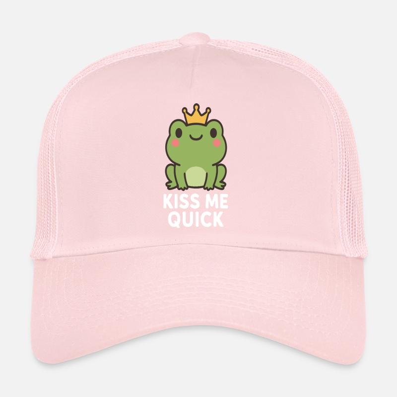 Trucker Cap