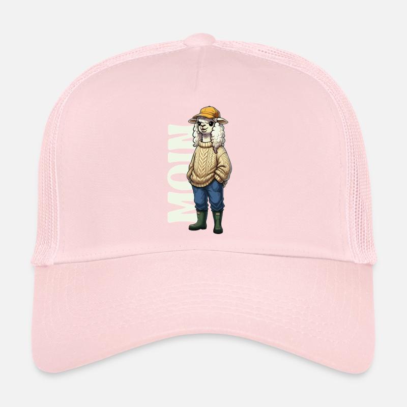 Trucker Cap