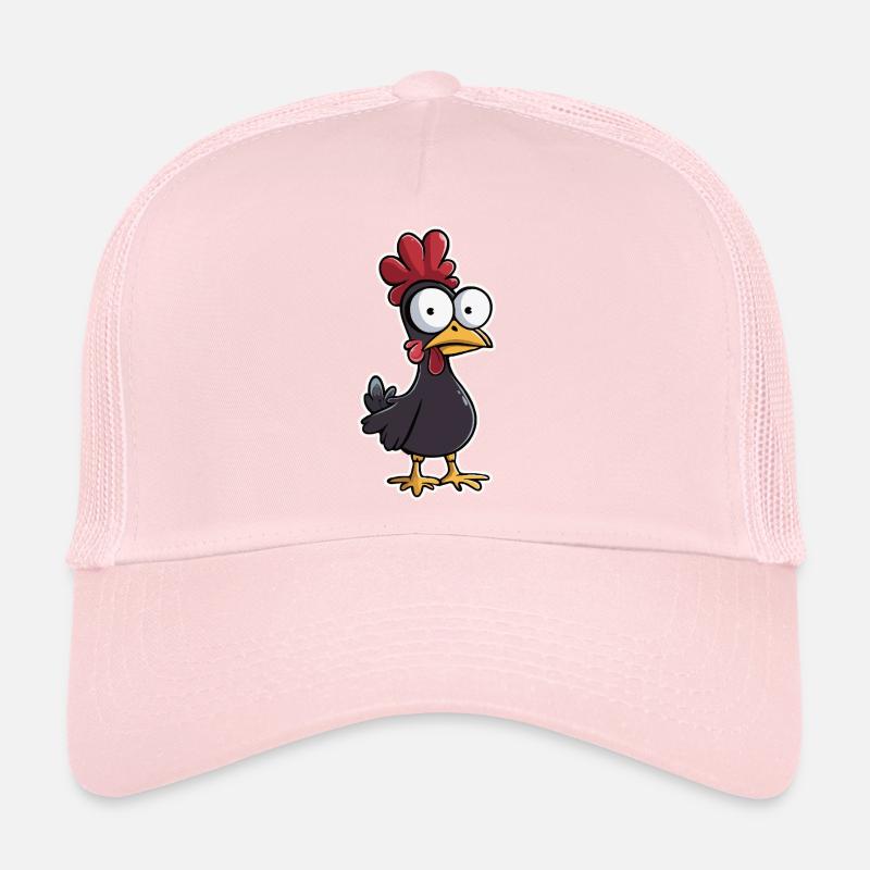 Trucker Cap