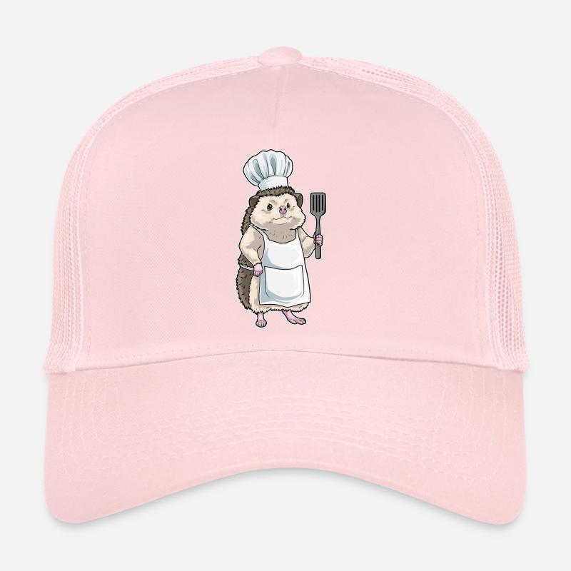 Trucker Cap