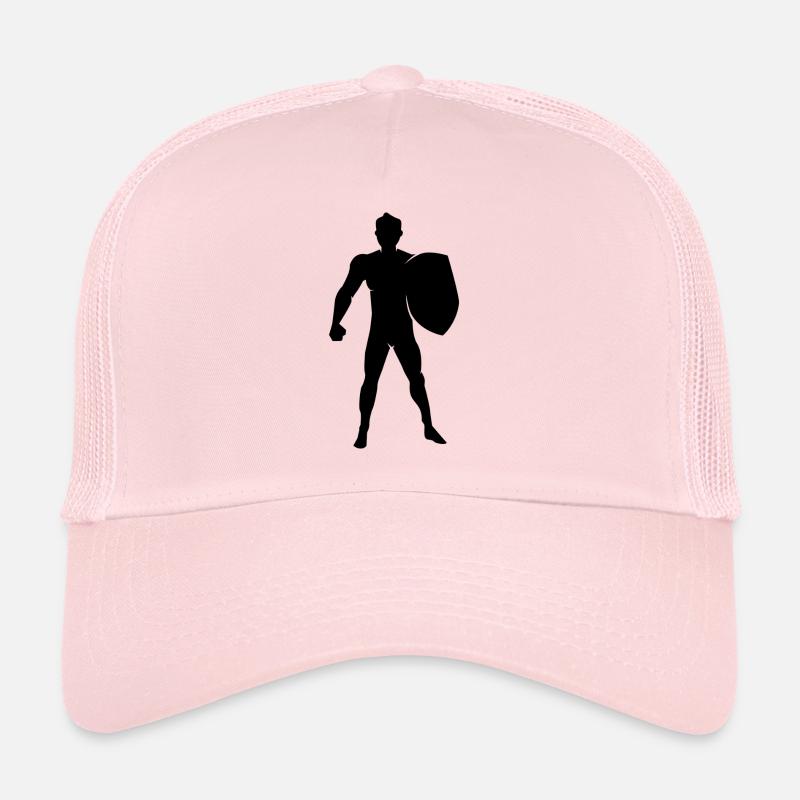 Trucker Cap