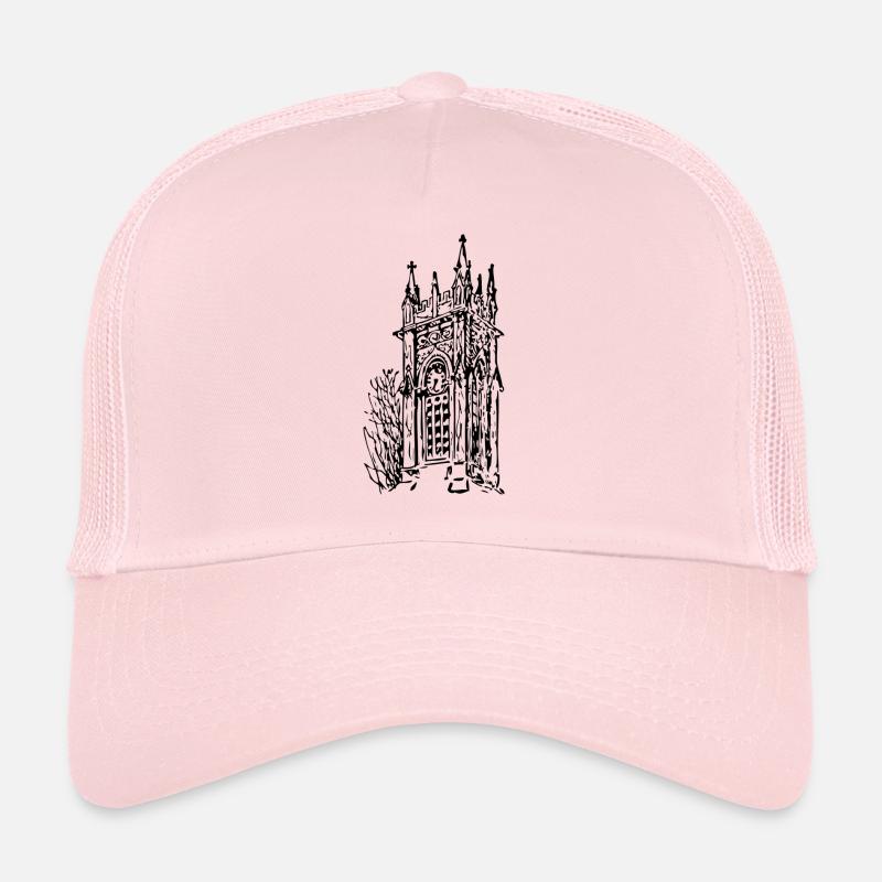 Big Ben Casquette trucker 