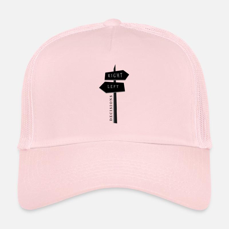 Wegweiser Design Trucker Cap