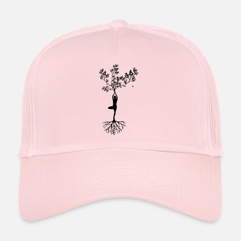 Jogabaum Trucker Cap
