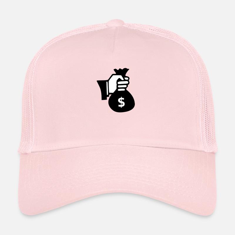 Geldsack Trucker Cap