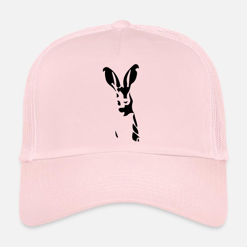 Hase Trucker Cap