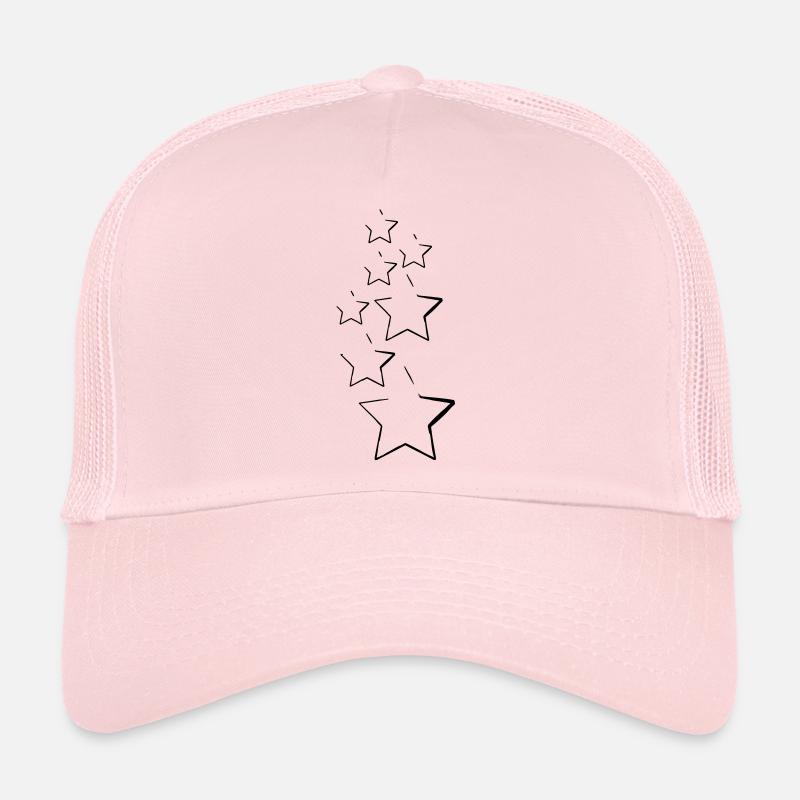 sterne Trucker Cap