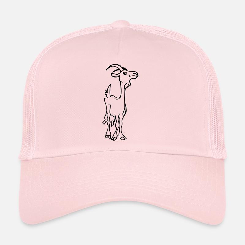 Trucker Cap