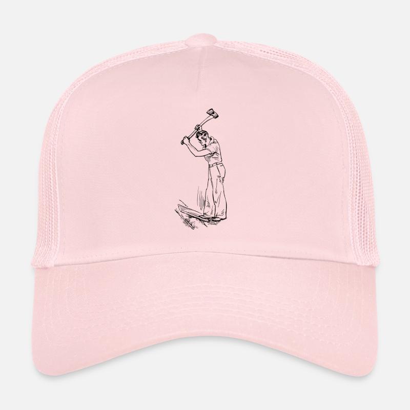Trucker Cap