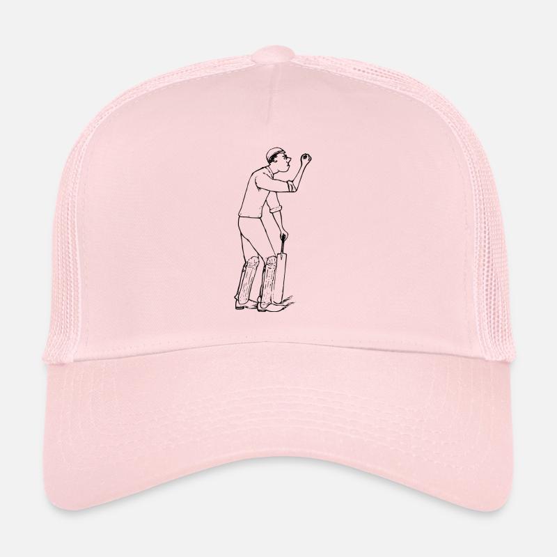 Trucker Cap