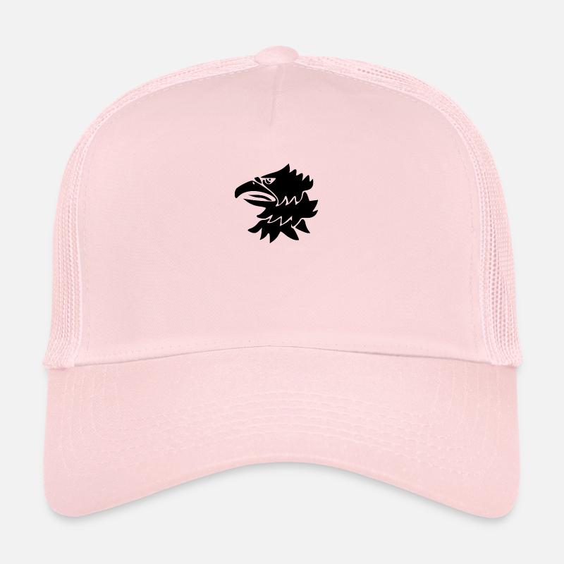 Küsten-Jaeger Trucker Cap