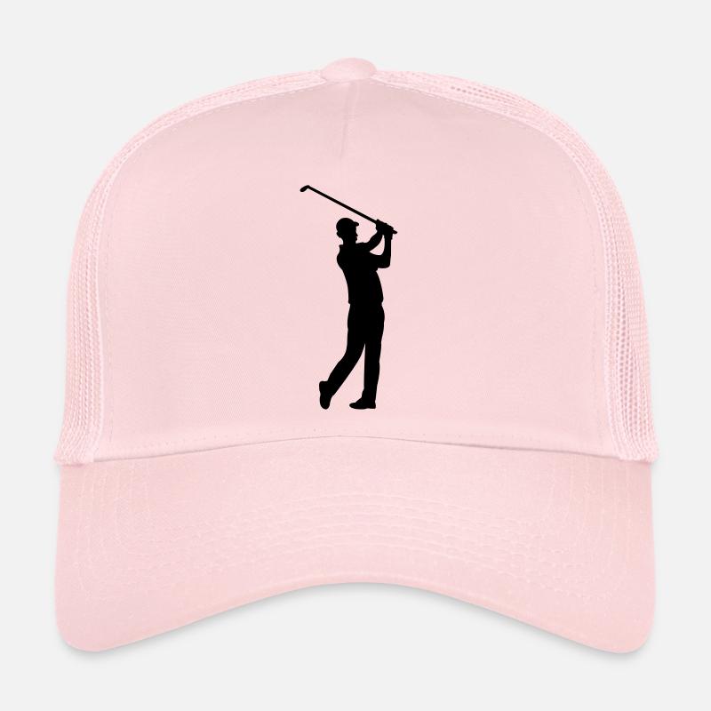 Trucker Cap