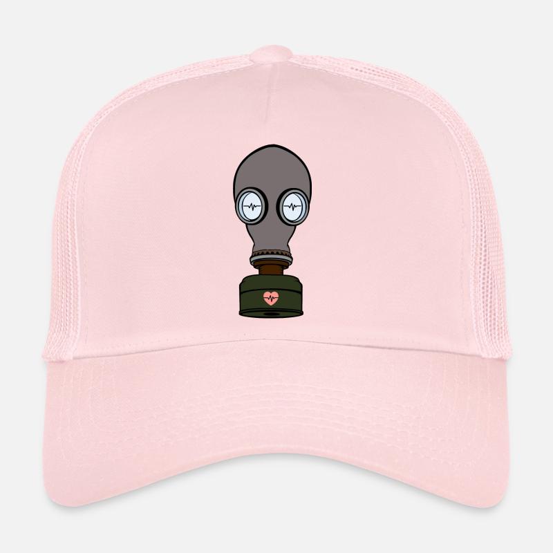 GP5 is alive! Trucker Cap