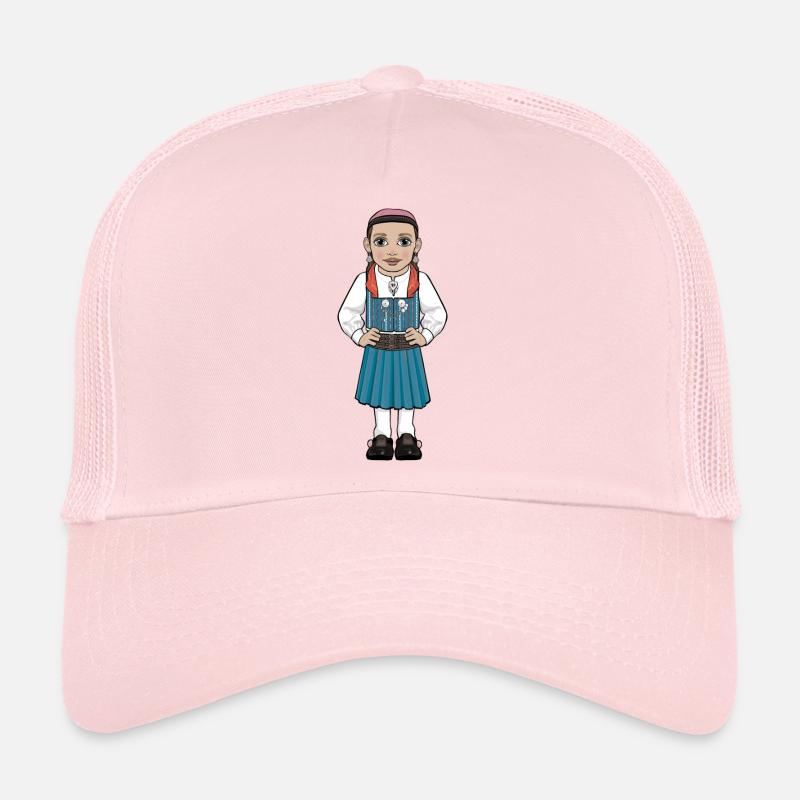 Trucker Cap