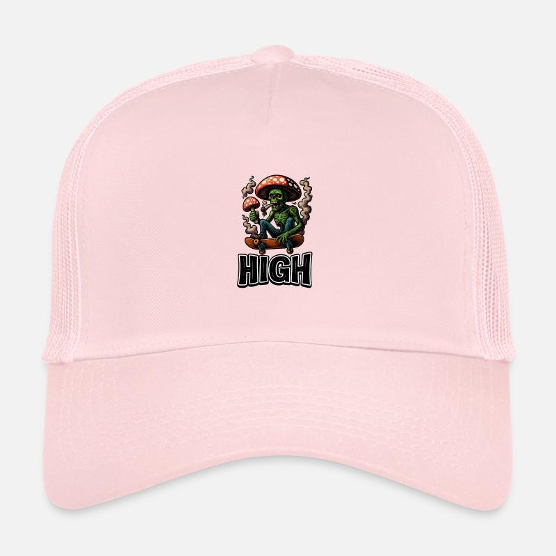 Trucker Cap