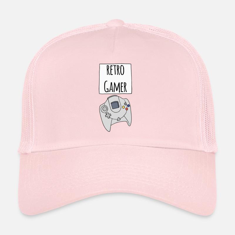 Trucker Cap