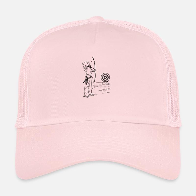 archery Trucker Cap
