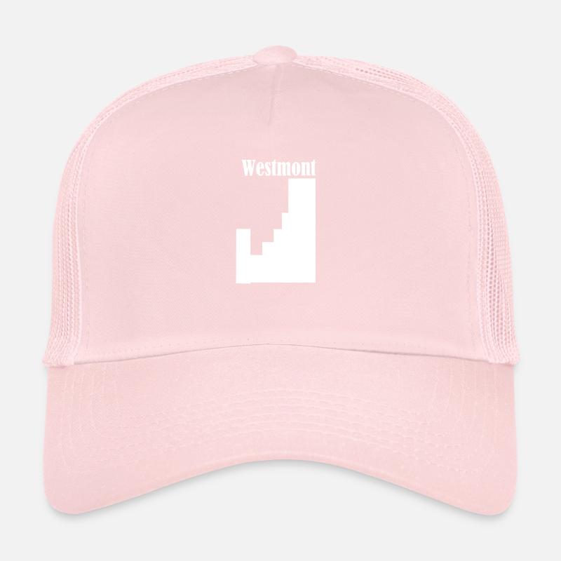 Trucker Cap
