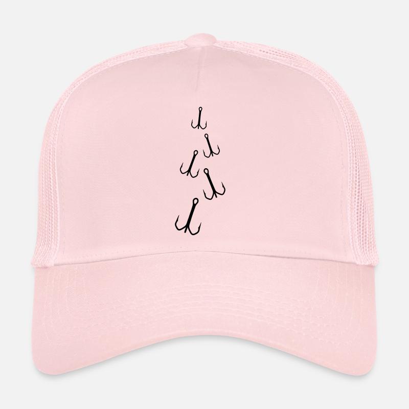 angel_haekchen_f1 Casquette trucker 