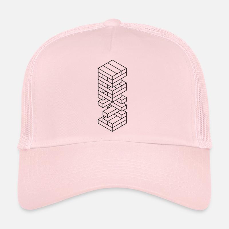 Holzklötze Trucker Cap