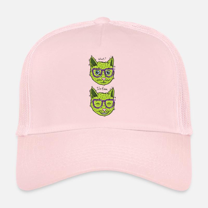 Trucker Cap