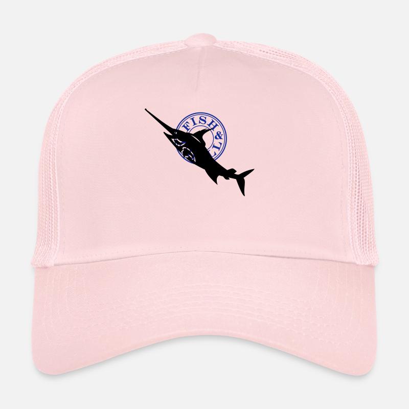 Trucker Cap
