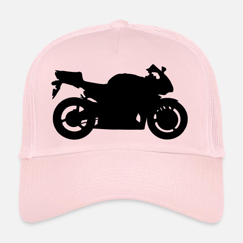 Superbike 2013 Trucker Cap