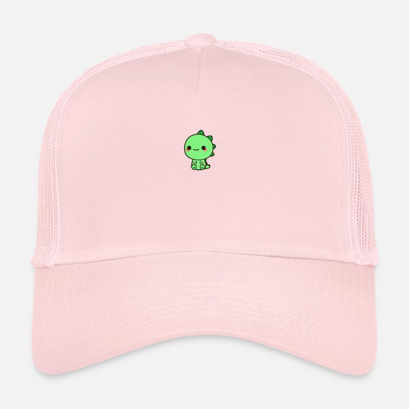 Lemo Niels LOGO Casquette trucker 