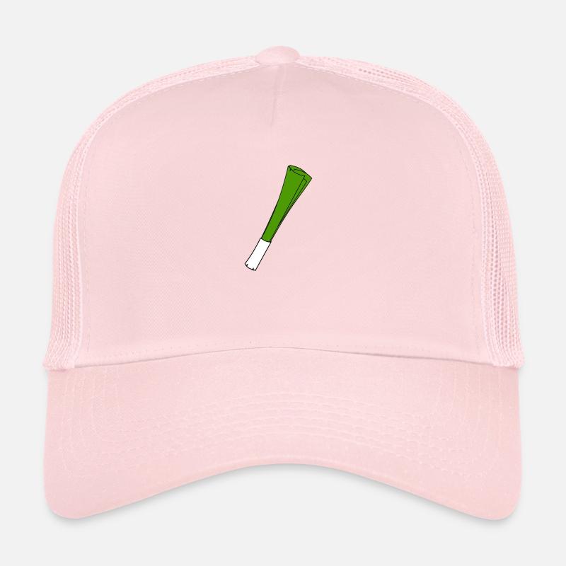 Lauch Trucker Cap