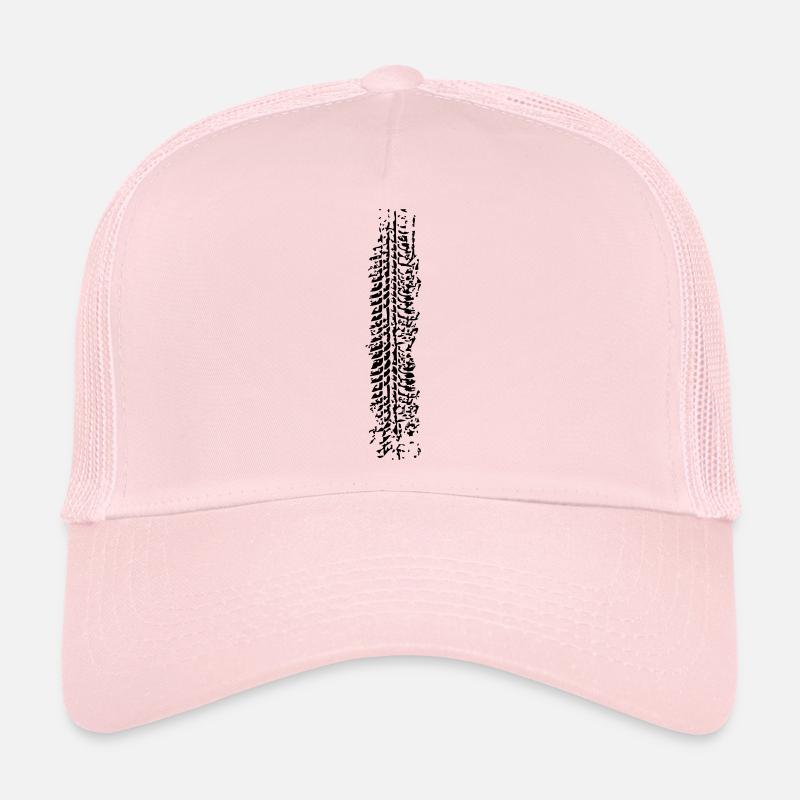 Reifen Trucker Cap