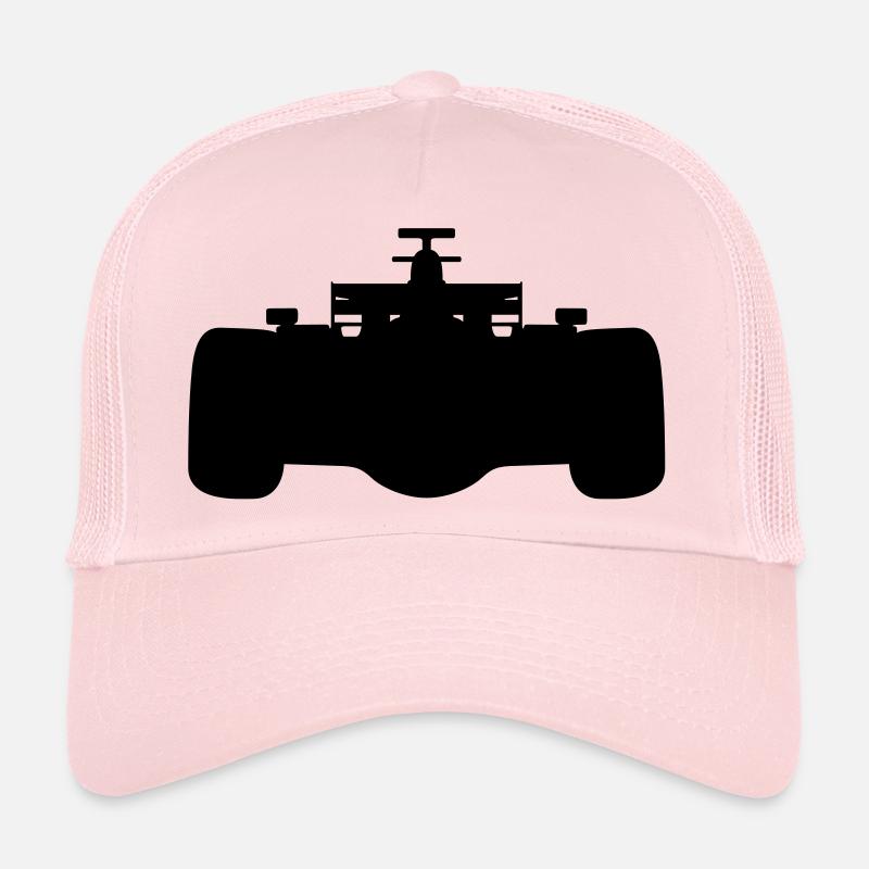 F1 # 1 Casquette trucker 