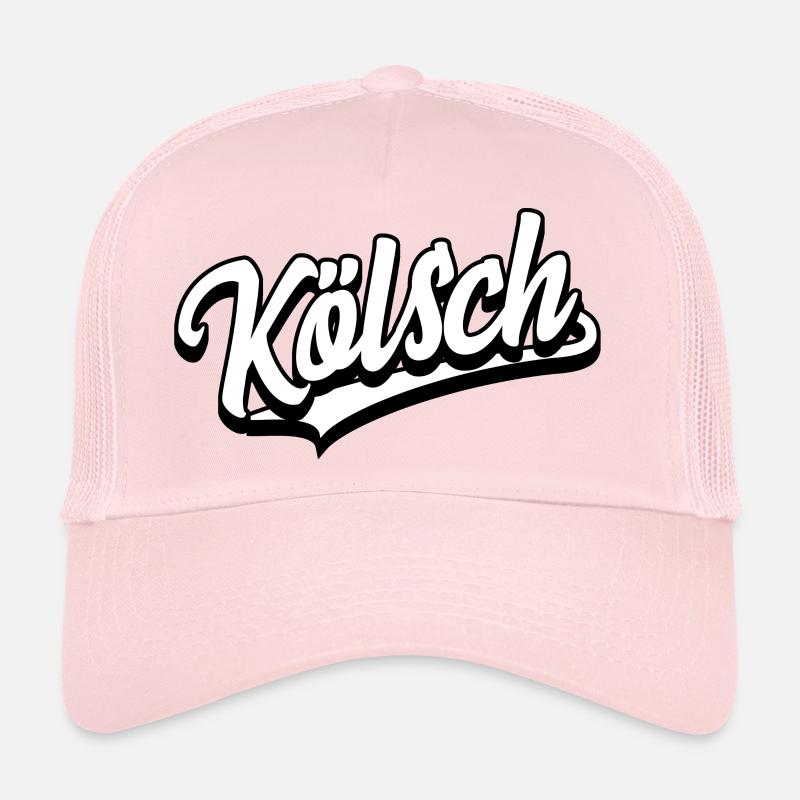 Kölsch - Köln Trucker Cap