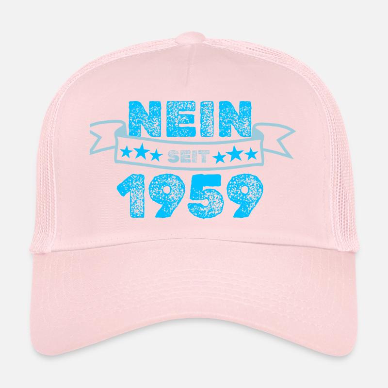Dagegen 1959 Trucker Cap