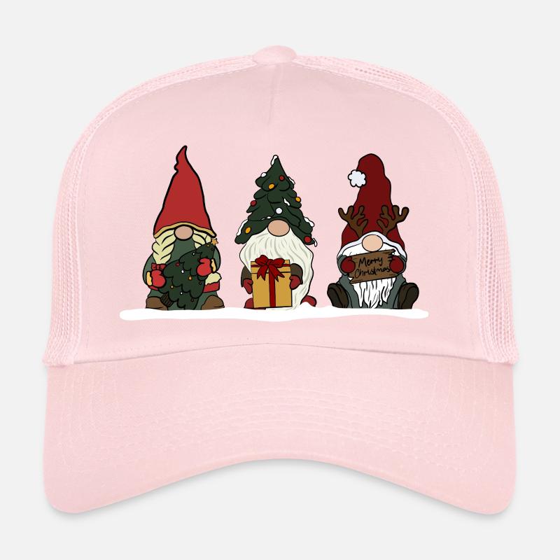 Wichtel  Trucker Cap