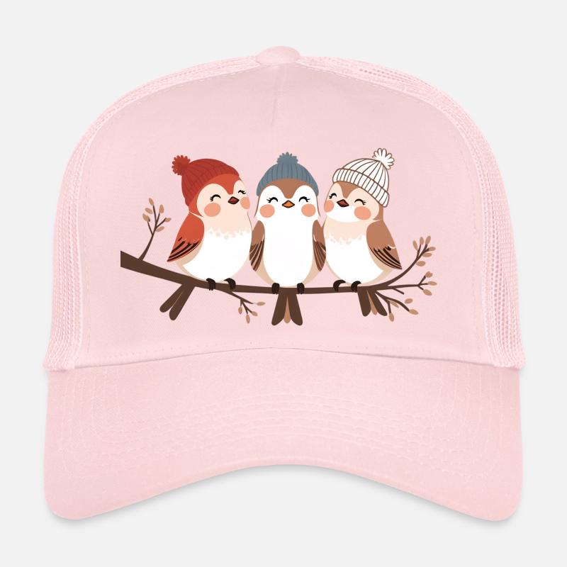 Trucker Cap