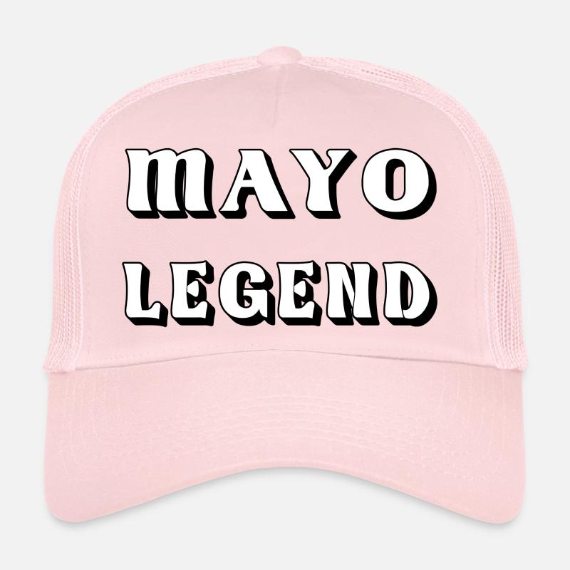 Trucker Cap