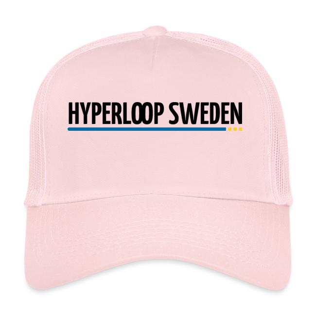 Hyperloop Sweden