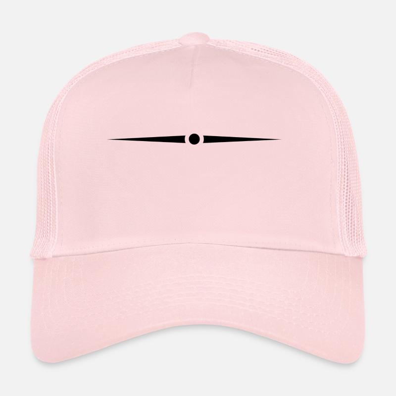 Casquette trucker 