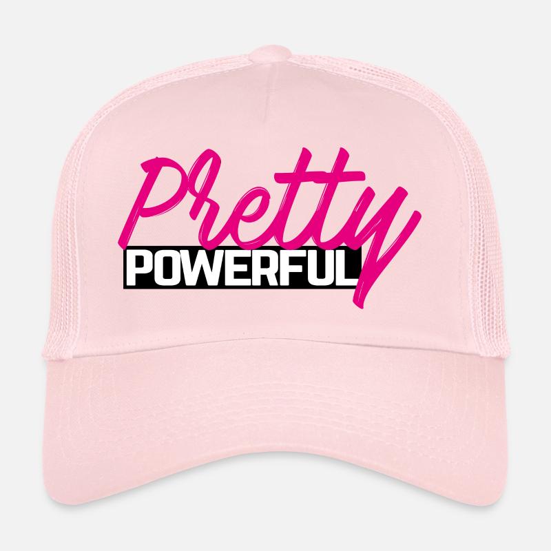 Beau fort Casquette trucker 