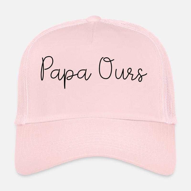 Trucker Cap