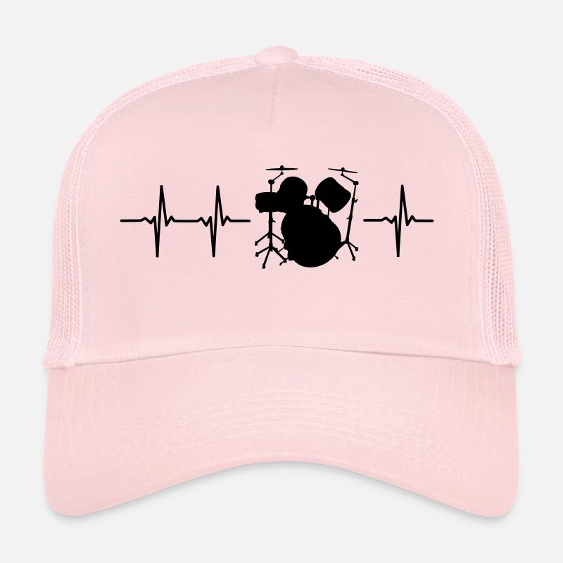 Fûts énonciations drôles idée cadeau T-shirt Casquette trucker 