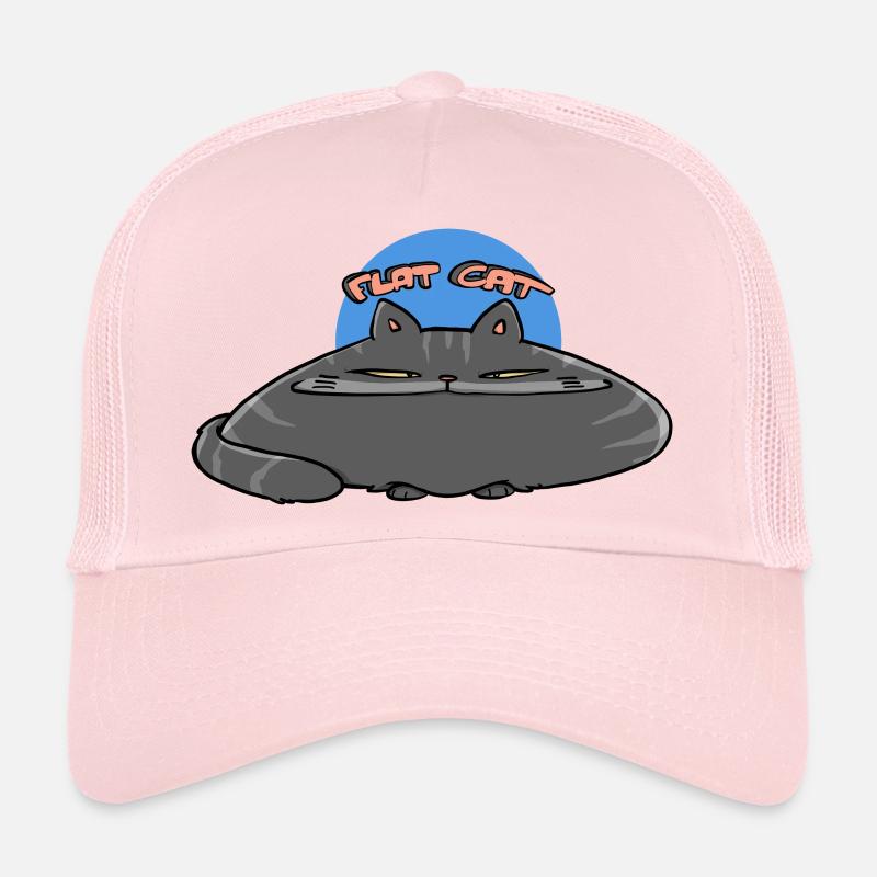 Casquette trucker 