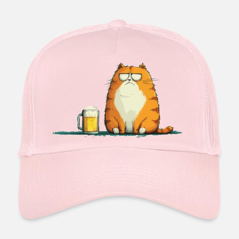 Trucker Cap