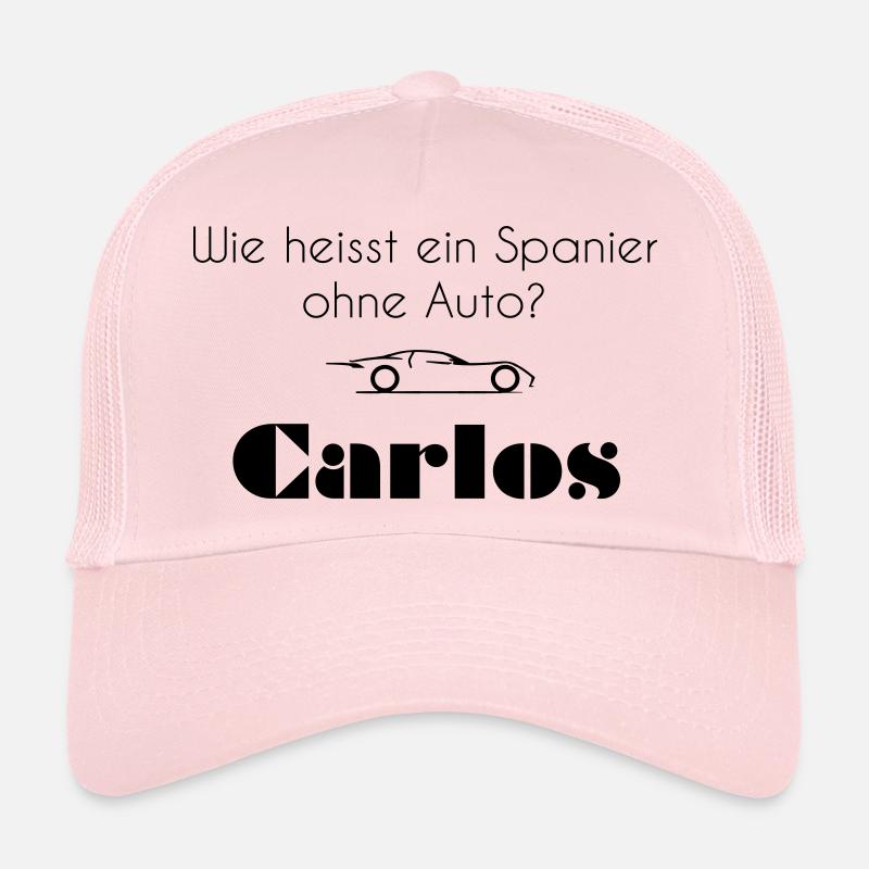 Trucker Cap