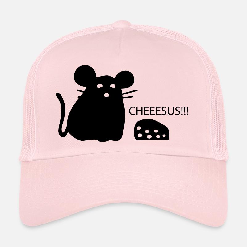 Maus Trucker Cap