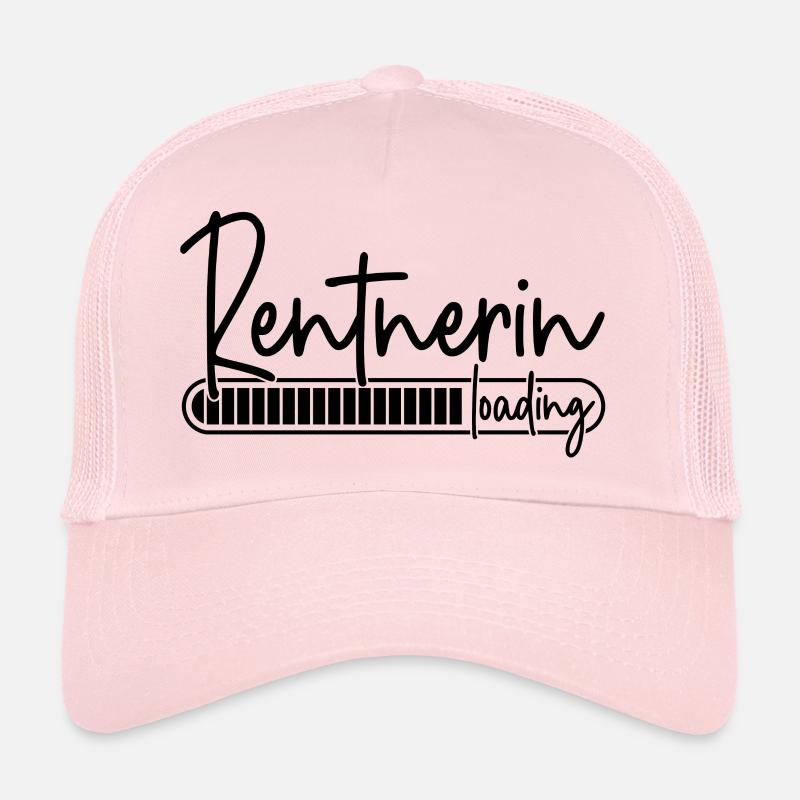 Trucker Cap
